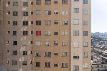 Vista  de apartamento para alugar com 2 quartos, 40m² em Vila Penteado, São Paulo