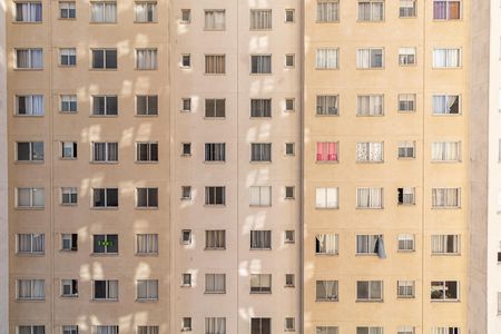 Vista Quarto 1 de apartamento para alugar com 2 quartos, 40m² em Vila Penteado, São Paulo