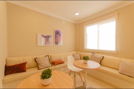 Apartamento para alugar com 40m², 2 quartos e sem vaga Apartamento para alugar com 40m², 2 quartos e sem vagaÁrea Comum - Salão de Festas