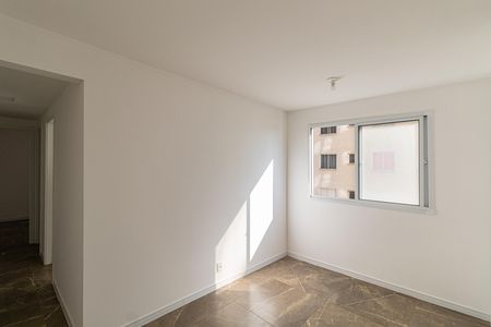 Apartamento para alugar com 40m², 2 quartos e sem vaga Apartamento para alugar com 40m², 2 quartos e sem vagaSala/Cozinha/Área de Serviço