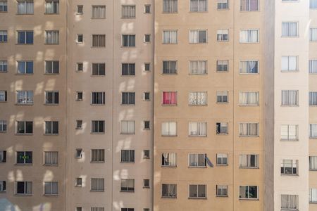 Vista Quarto 2 de apartamento para alugar com 2 quartos, 40m² em Vila Penteado, São Paulo