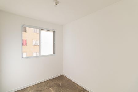 Quarto 2 de apartamento para alugar com 2 quartos, 40m² em Vila Penteado, São Paulo