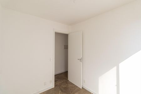 Apartamento para alugar com 40m², 2 quartos e sem vaga Apartamento para alugar com 40m², 2 quartos e sem vagaQuarto 2