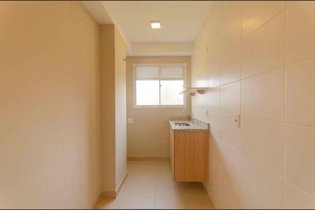 Apartamento para alugar com 40m², 2 quartos e sem vaga Apartamento para alugar com 40m², 2 quartos e sem vagaÁrea Comum - Salão de Festas