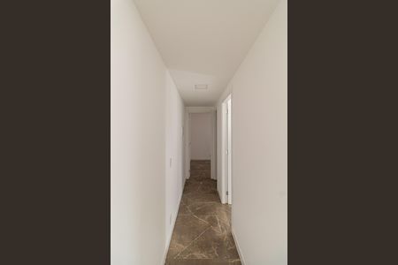 Apartamento para alugar com 40m², 2 quartos e sem vaga Apartamento para alugar com 40m², 2 quartos e sem vagaCorredor