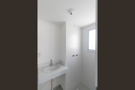 Apartamento para alugar com 50m², 2 quartos e 1 vaga Apartamento para alugar com 50m², 2 quartos e 1 vagaBanheiro do Quarto 2