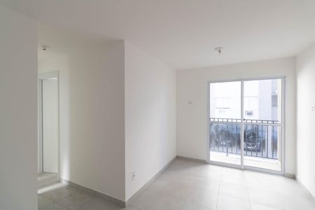 Apartamento para alugar com 2 quartos, 50m² em Campo Grande, Rio de Janeiro