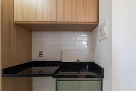 Apartamento para alugar com 36m², 2 quartos e sem vagaÁrea de Serviço