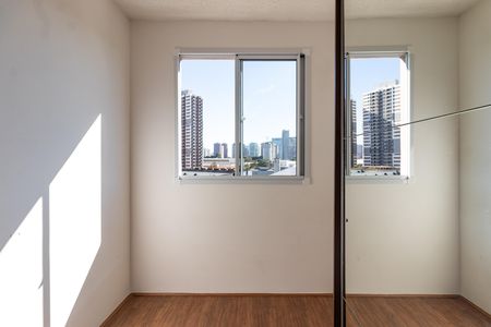 Apartamento para alugar com 36m², 2 quartos e sem vagaQuarto 1