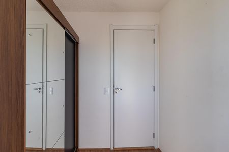 Apartamento para alugar com 36m², 2 quartos e sem vagaQuarto 1