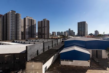 Apartamento para alugar com 36m², 2 quartos e sem vagaQuarto 1