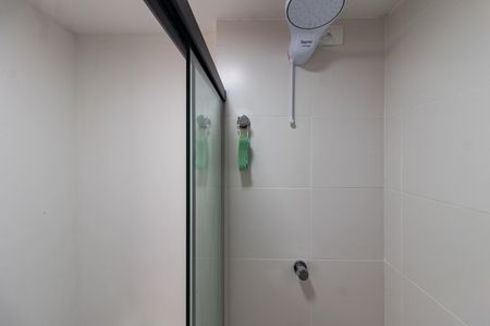 Apartamento para alugar com 36m², 2 quartos e sem vagaBanheiro