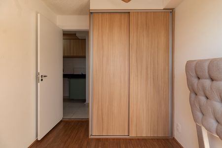 Apartamento para alugar com 36m², 2 quartos e sem vagaQuarto 2