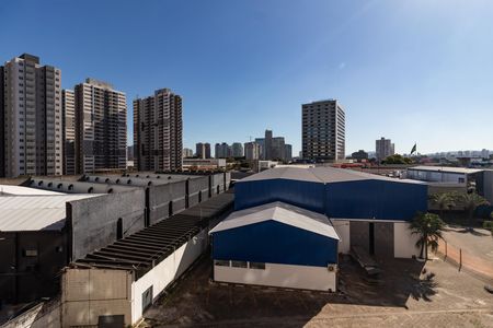 Apartamento para alugar com 36m², 2 quartos e sem vagaVista da Sala