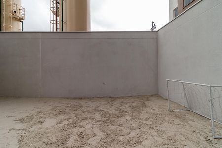 Apartamento para alugar com 36m², 2 quartos e sem vagaQuadra Esportiva