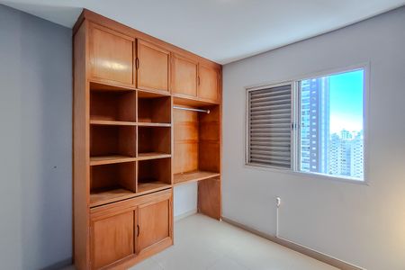 Apartamento à venda com 34m², 1 quarto e 2 vagas Apartamento à venda com 34m², 1 quarto e 2 vagasQuarto
