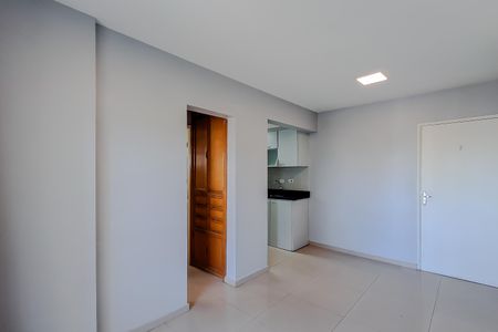 Sala de apartamento à venda com 1 quarto, 36m² em Liberdade, São Paulo