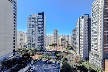 Apartamento à venda com 34m², 1 quarto e 2 vagas Apartamento à venda com 34m², 1 quarto e 2 vagasQuarto