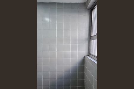 Apartamento à venda com 34m², 1 quarto e 2 vagas Apartamento à venda com 34m², 1 quarto e 2 vagasÁrea de Serviço