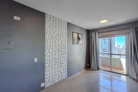 Apartamento à venda com 1 quarto, 36m² em Liberdade, São Paulo