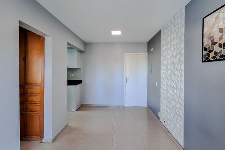 Sala de apartamento à venda com 1 quarto, 36m² em Liberdade, São Paulo
