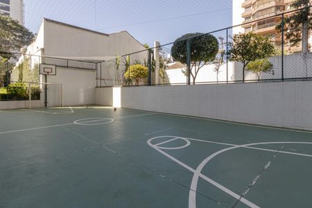 Apartamento à venda com 153m², 3 quartos e 3 vagasÁrea Comum - Quadra