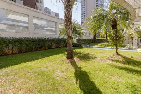 Apartamento à venda com 153m², 3 quartos e 3 vagasÁrea Comum
