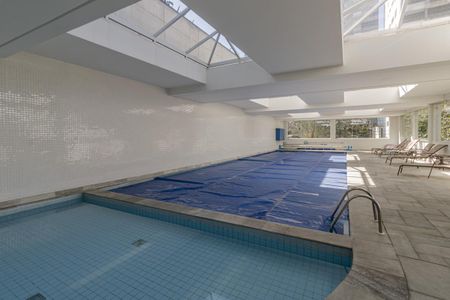 Apartamento à venda com 153m², 3 quartos e 3 vagasÁrea comum - Piscina