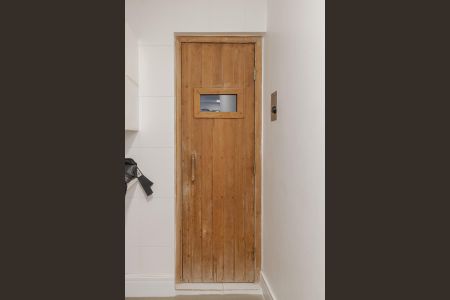 Apartamento à venda com 153m², 3 quartos e 3 vagasÁrea Comum - Sauna