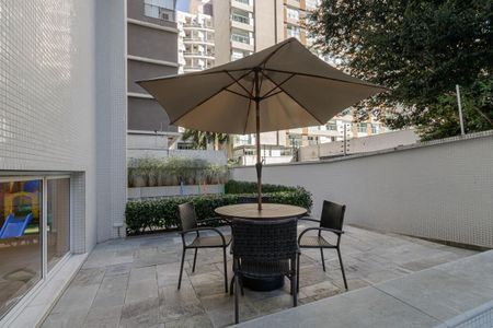 Apartamento à venda com 153m², 3 quartos e 3 vagasÁrea Comum