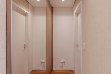 Apartamento à venda com 153m², 3 quartos e 3 vagasBanheiro da Suíte 2