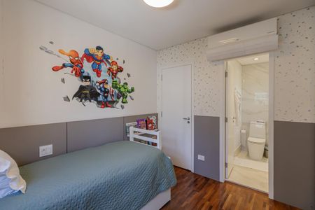 Apartamento à venda com 153m², 3 quartos e 3 vagasSuíte 3
