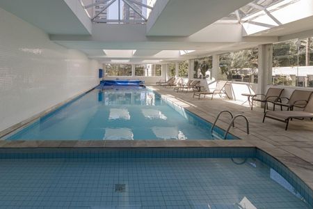 Apartamento à venda com 153m², 3 quartos e 3 vagasÁrea comum - Piscina