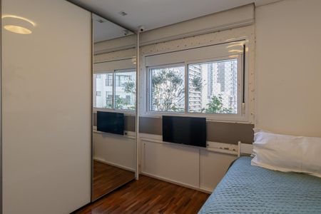 Apartamento à venda com 153m², 3 quartos e 3 vagasSuíte 3