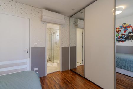 Apartamento à venda com 153m², 3 quartos e 3 vagasSuíte 3