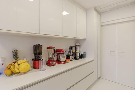 Apartamento à venda com 153m², 3 quartos e 3 vagasCozinha