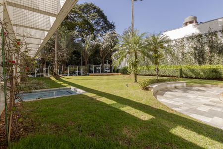 Apartamento à venda com 153m², 3 quartos e 3 vagasÁrea Comum
