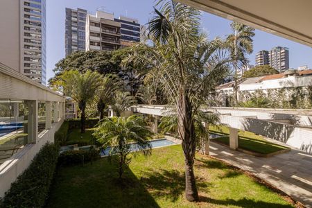 Apartamento à venda com 153m², 3 quartos e 3 vagasÁrea Comum