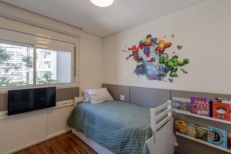 Apartamento à venda com 153m², 3 quartos e 3 vagasSuíte 3