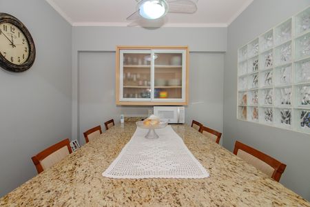Cozinha de apartamento para alugar com 2 quartos, 90m² em Petrópolis, Porto Alegre