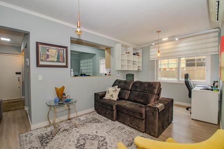 Apartamento para alugar com 2 quartos, 90m² em Petrópolis, Porto Alegre