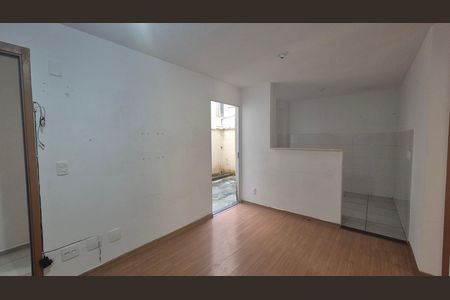 Apartamento para alugar com 45m², 2 quartos e 1 vaga Apartamento para alugar com 45m², 2 quartos e 1 vagaSala