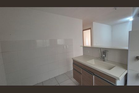 Apartamento para alugar com 45m², 2 quartos e 1 vaga Apartamento para alugar com 45m², 2 quartos e 1 vagaCozinha