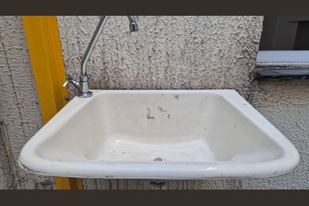 Apartamento para alugar com 45m², 2 quartos e 1 vaga Apartamento para alugar com 45m², 2 quartos e 1 vagaÁrea de serviço