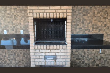Apartamento para alugar com 45m², 2 quartos e 1 vaga Apartamento para alugar com 45m², 2 quartos e 1 vagaChurrasqueira