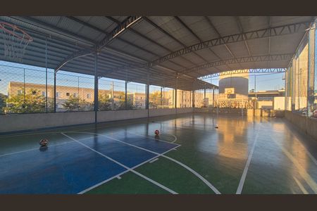Apartamento para alugar com 45m², 2 quartos e 1 vaga Apartamento para alugar com 45m², 2 quartos e 1 vagaQuadra Esportiva