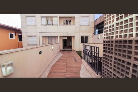 Área Comum de apartamento para alugar com 1 quarto, 55m² em Km 18, Osasco