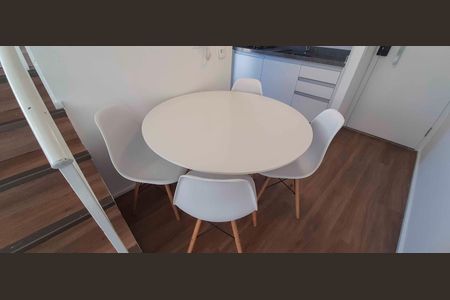 Cozinha de apartamento para alugar com 1 quarto, 55m² em Km 18, Osasco