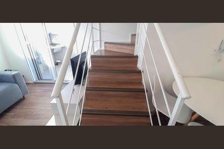 Acesso ao Quarto de apartamento para alugar com 1 quarto, 55m² em Km 18, Osasco