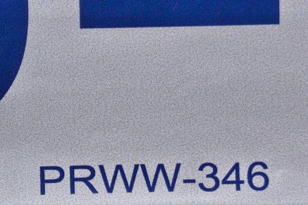 PLACA INSTALADA NA FACHADA PRWW - 346 de casa para alugar com 1 quarto, 50m² em Residencial Cittá Di Salerno, Campinas